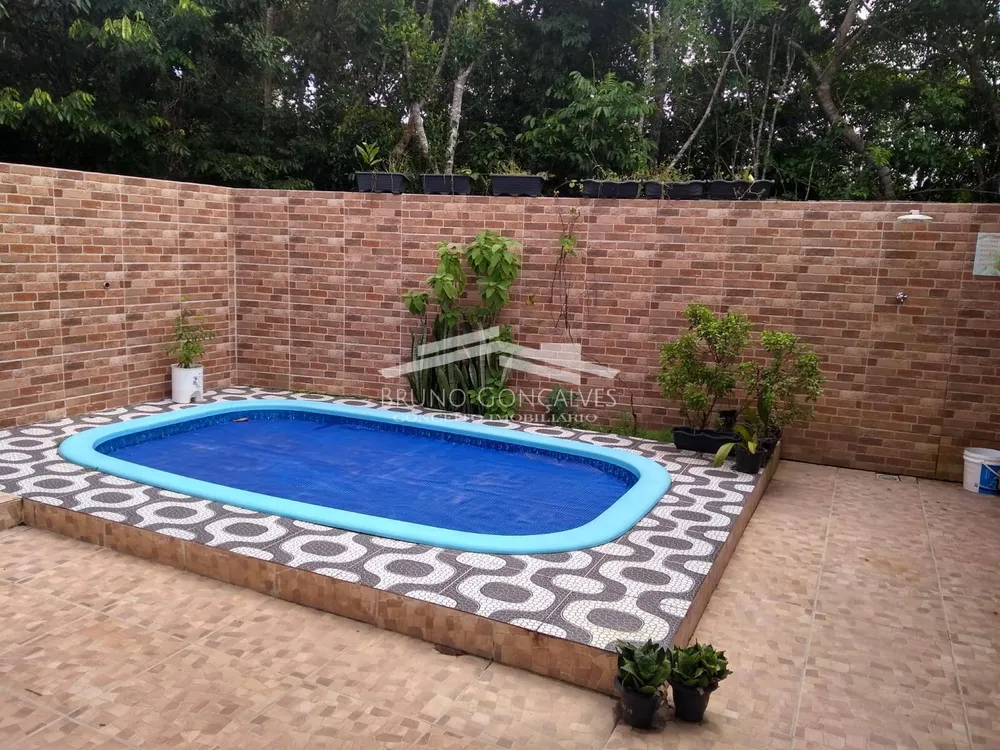 Casa, 2 quartos, 78 m² - Foto 2