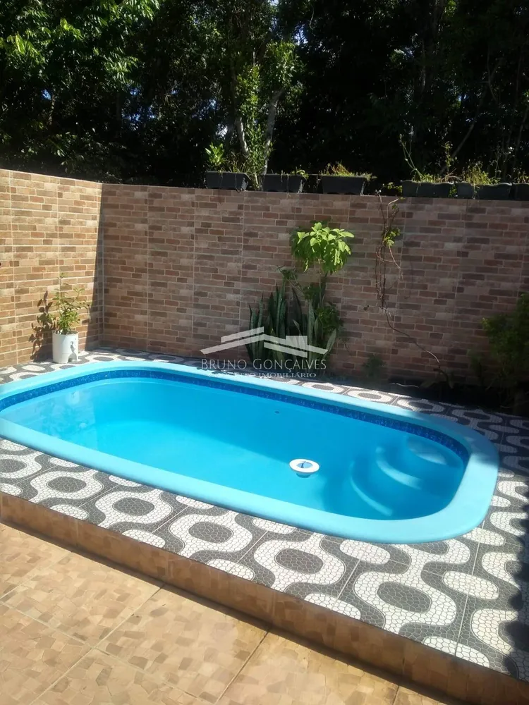 Casa, 2 quartos, 78 m² - Foto 4