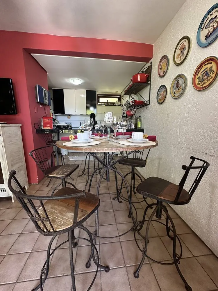 Casa, 2 quartos, 93 m² - Foto 9