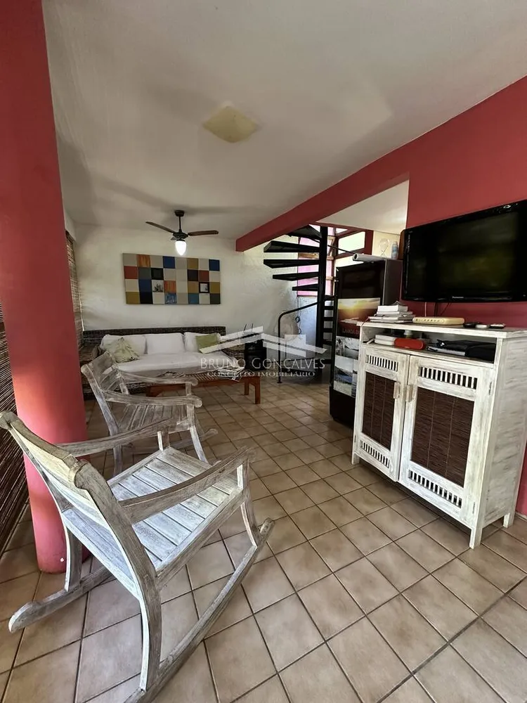 Casa, 2 quartos, 93 m² - Foto 7