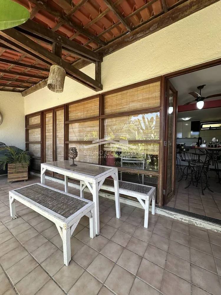 Casa, 2 quartos, 93 m² - Foto 2