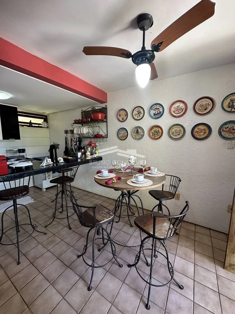 Casa, 2 quartos, 93 m² - Foto 11