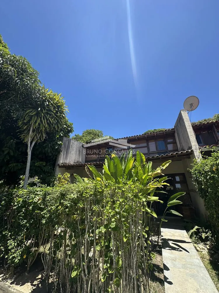 Casa, 2 quartos, 93 m² - Foto 1