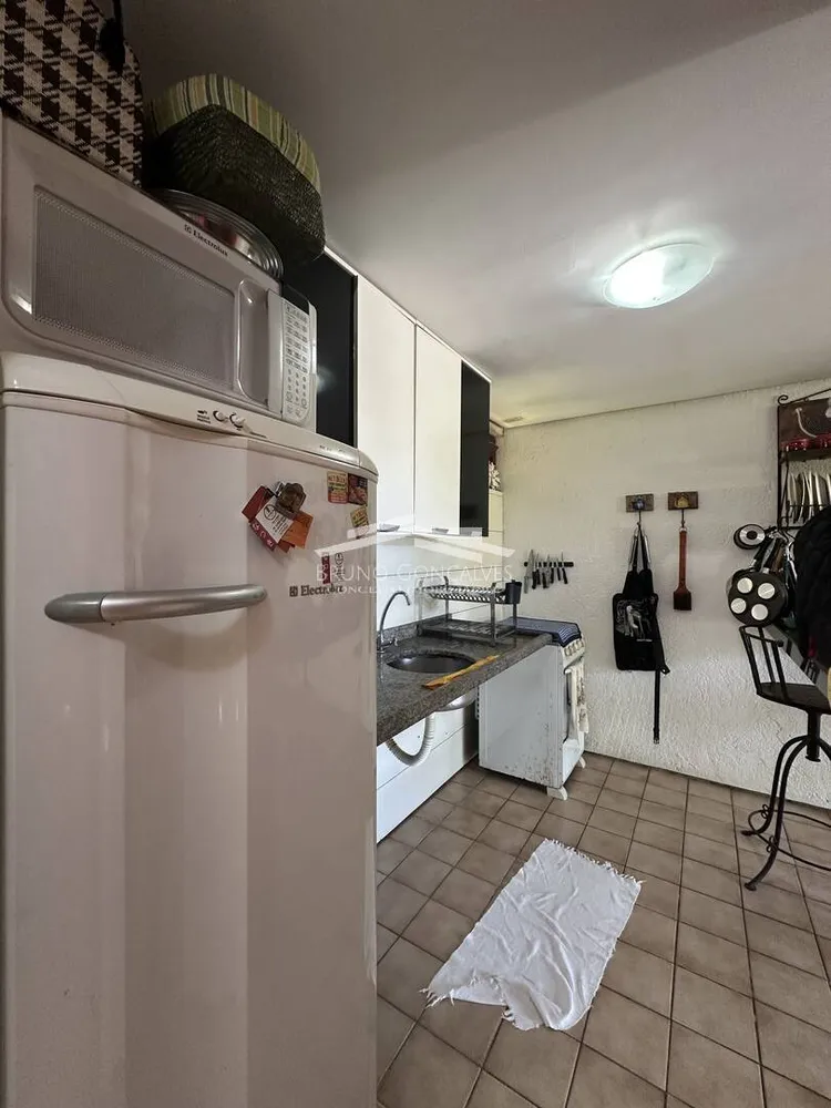 Casa, 2 quartos, 93 m² - Foto 4