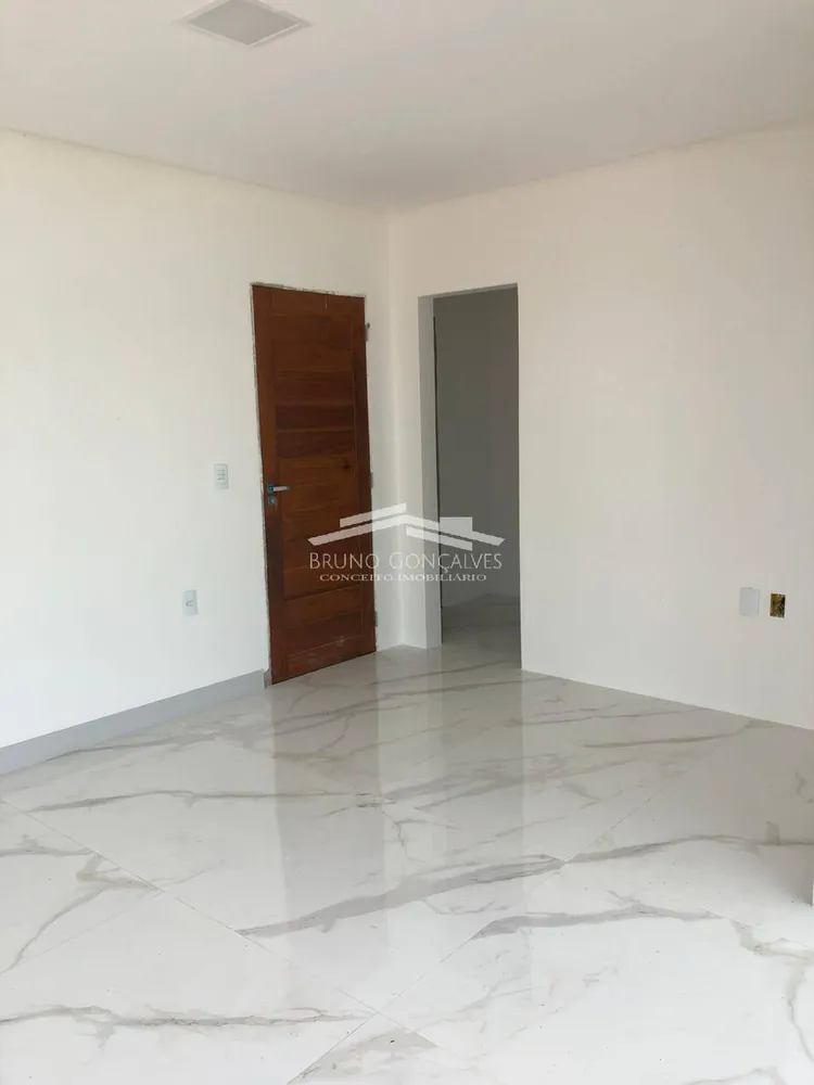 Casa, 3 quartos - Foto 8