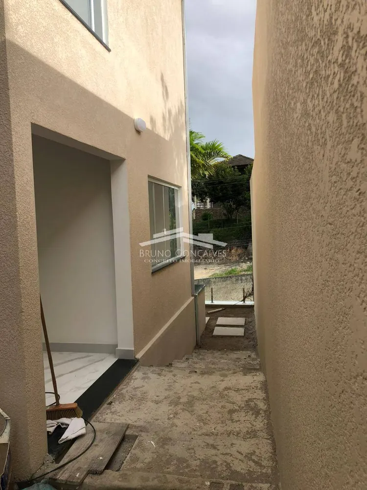 Casa, 3 quartos - Foto 3