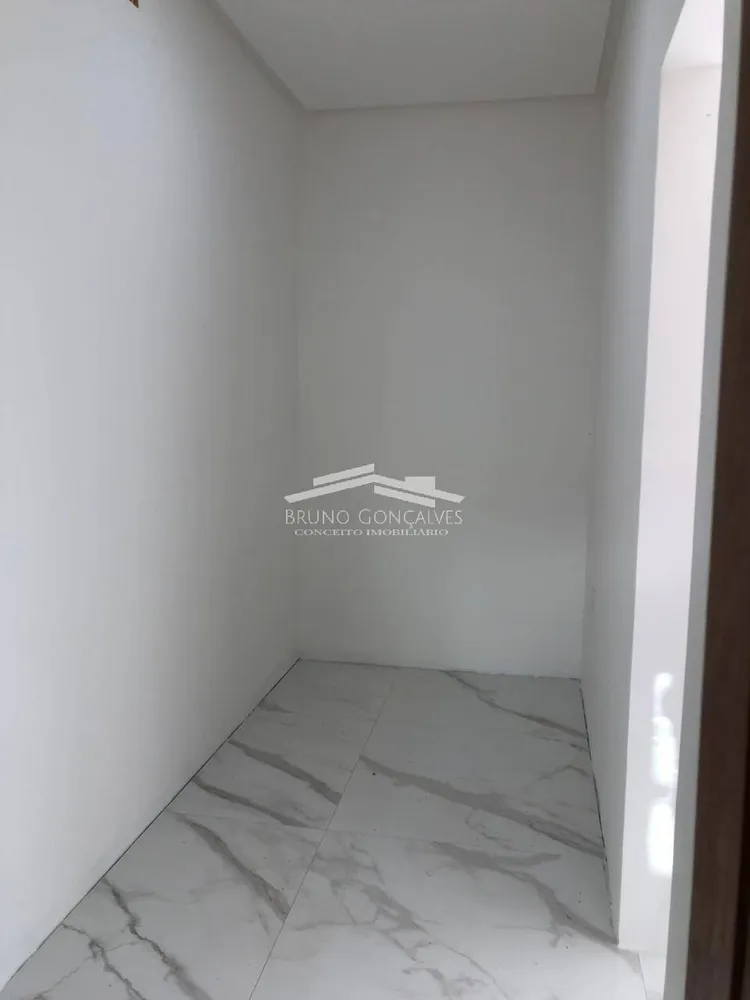 Casa, 3 quartos - Foto 5