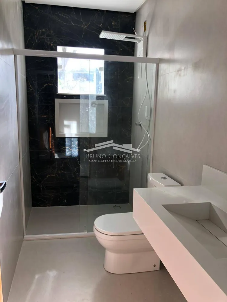 Casa, 3 quartos - Foto 10