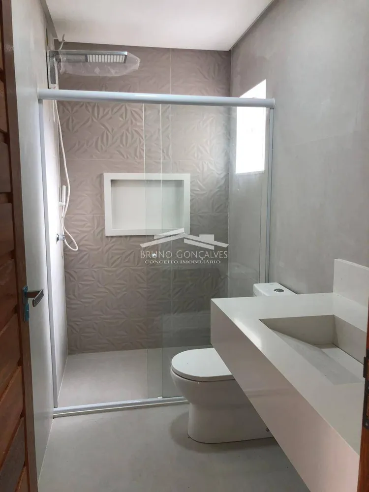 Casa, 3 quartos - Foto 4