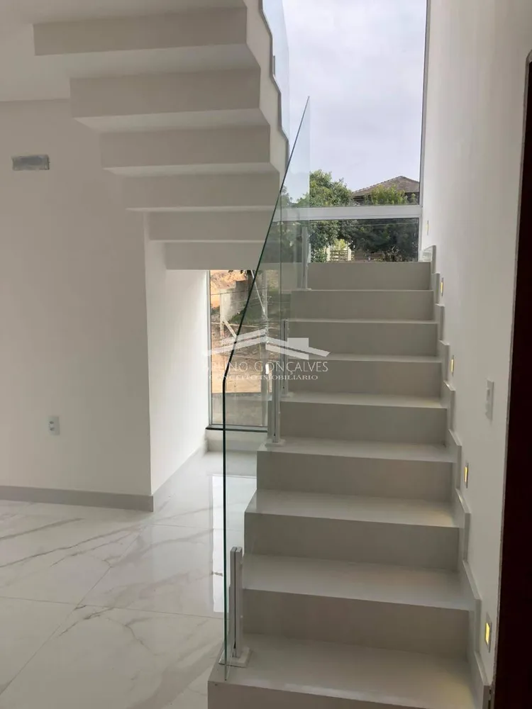 Casa, 3 quartos - Foto 7