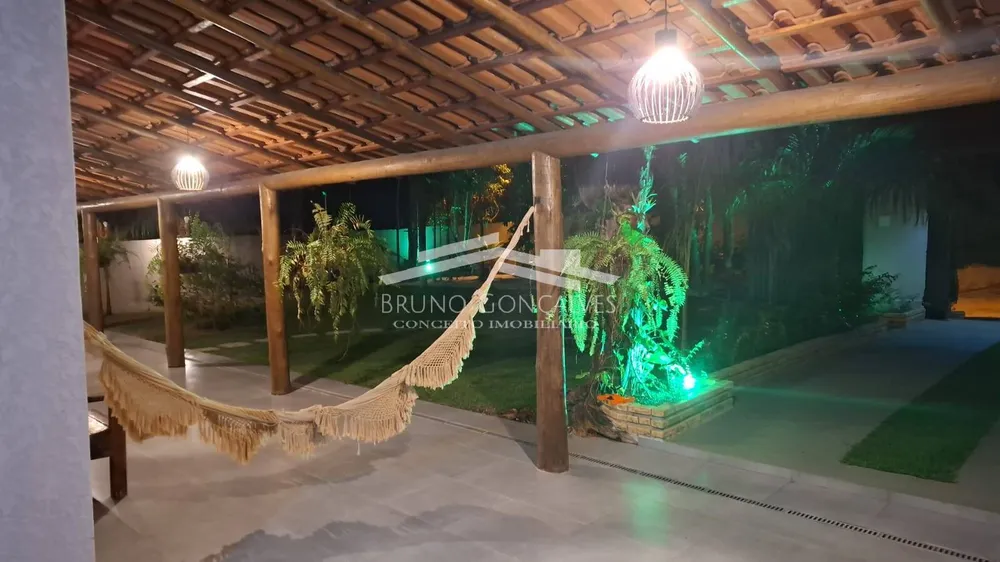 Casa, 4 quartos, 200 m² - Foto 7