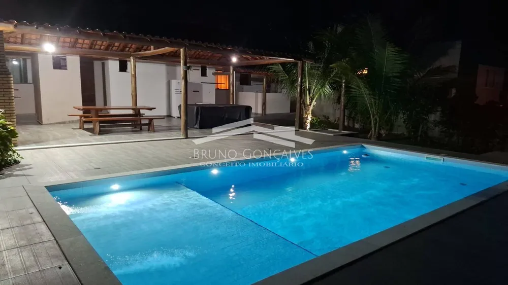 Casa, 4 quartos, 200 m² - Foto 3