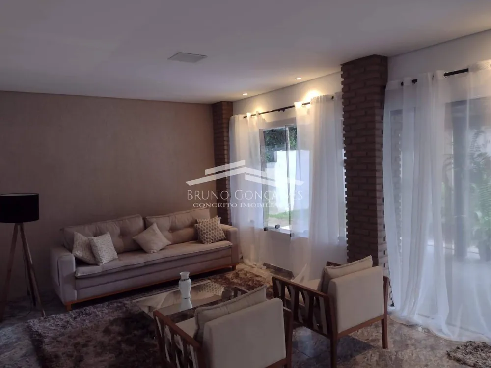 Casa, 4 quartos, 200 m² - Foto 5