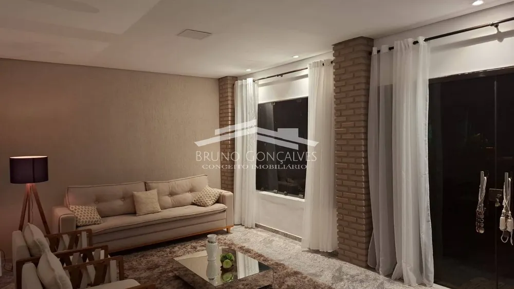 Casa, 4 quartos, 200 m² - Foto 10