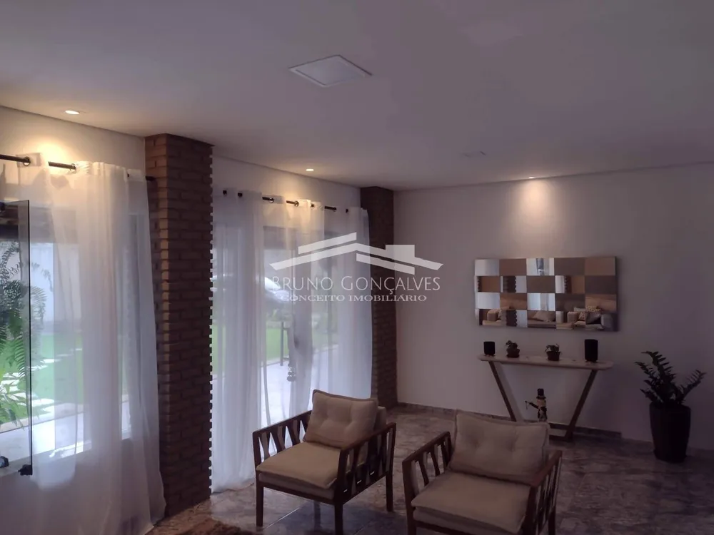 Casa, 4 quartos, 200 m² - Foto 15