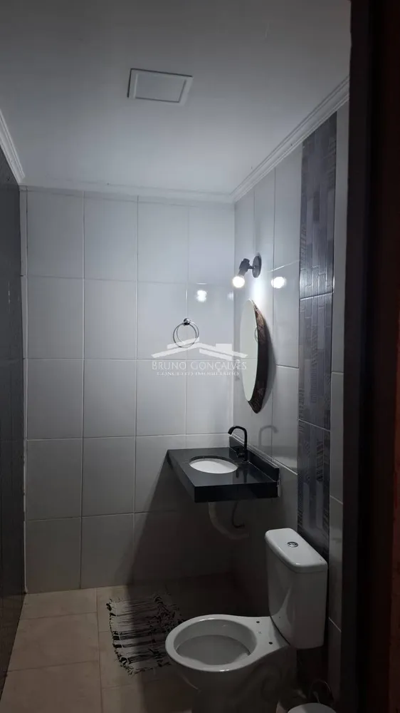 Casa, 4 quartos, 200 m² - Foto 7