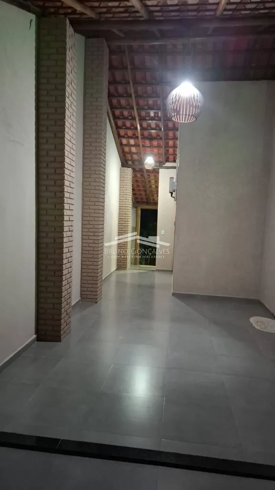 Casa, 4 quartos, 200 m² - Foto 4