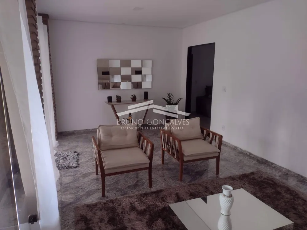 Casa, 4 quartos, 200 m² - Foto 16