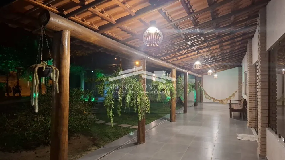 Casa, 4 quartos, 200 m² - Foto 5