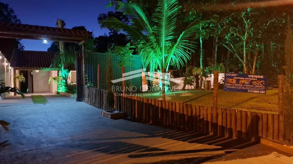 Casa, 4 quartos, 200 m² - Foto 6