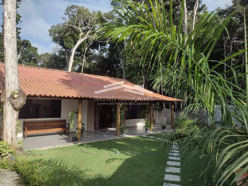 Casa, 4 quartos, 200 m² - Foto 6