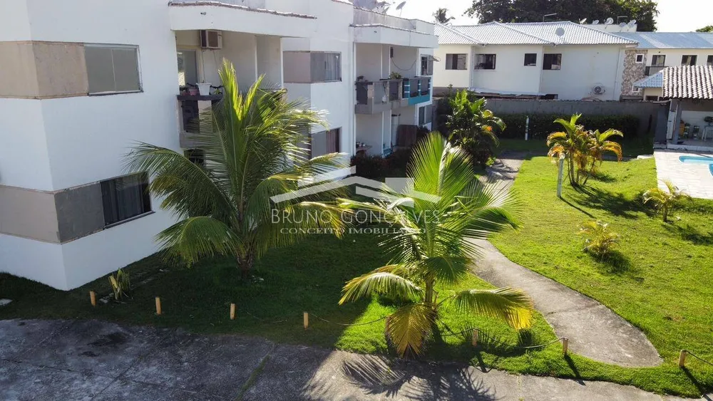 Apartamento, 3 quartos, 90 m² - Foto 3
