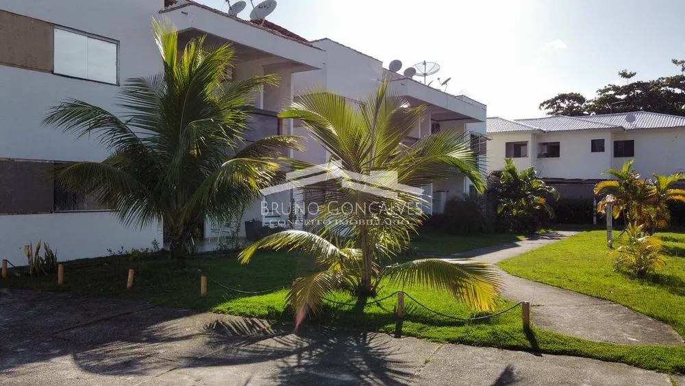 Apartamento, 3 quartos, 90 m² - Foto 1