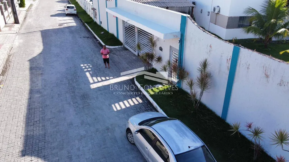 Apartamento, 3 quartos, 90 m² - Foto 4
