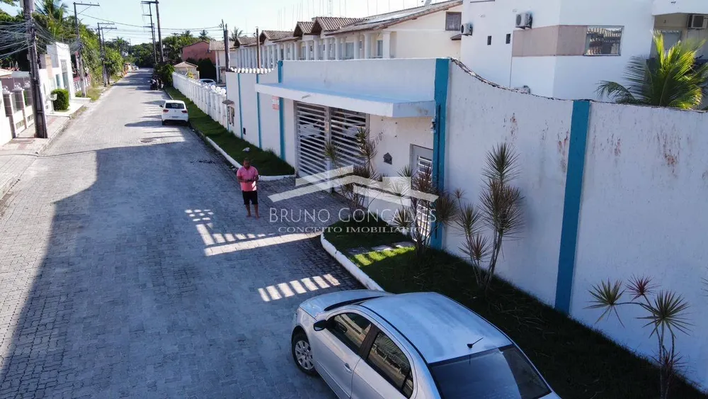 Apartamento, 3 quartos, 90 m² - Foto 2