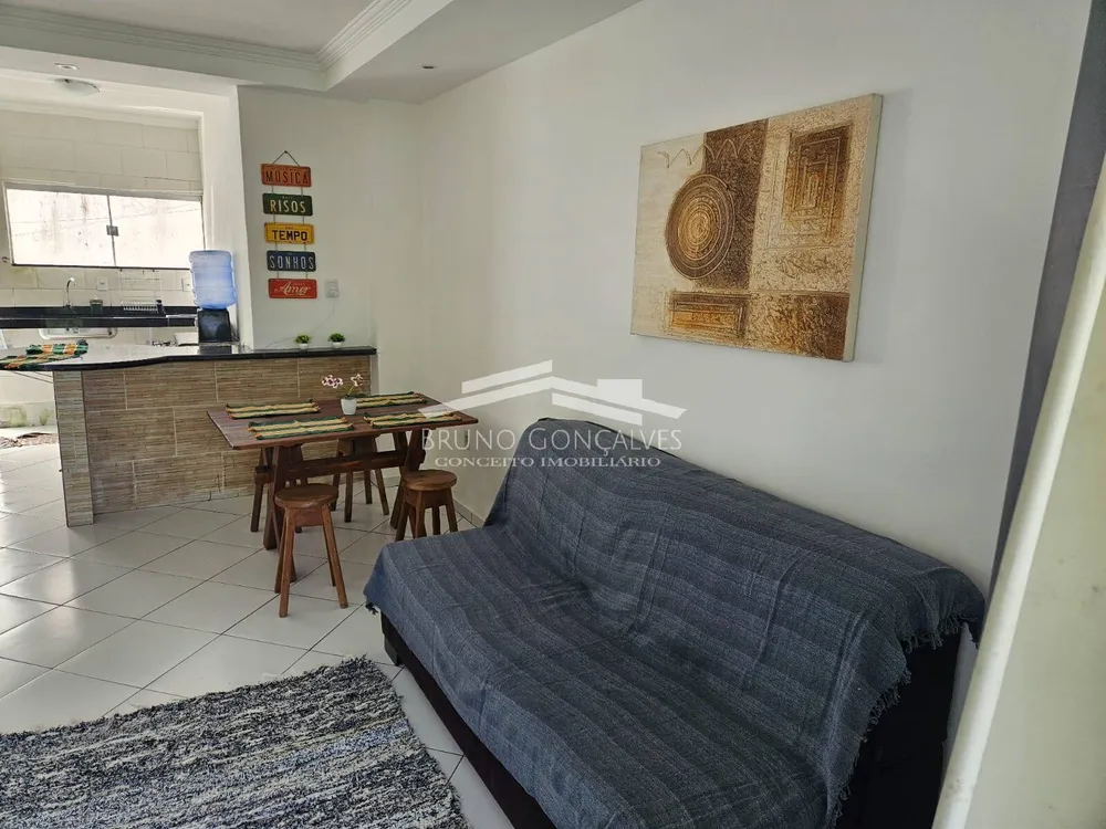 Apartamento, 3 quartos, 90 m² - Foto 11