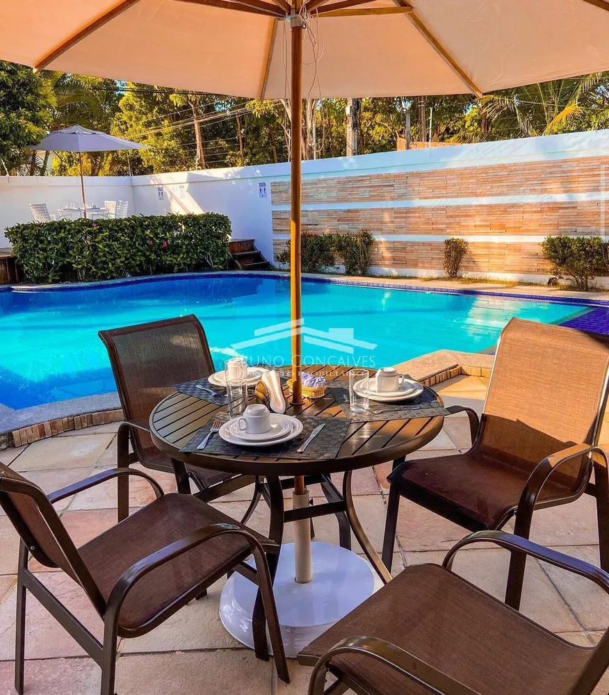 Casa, 6 quartos, 310 m² - Foto 7