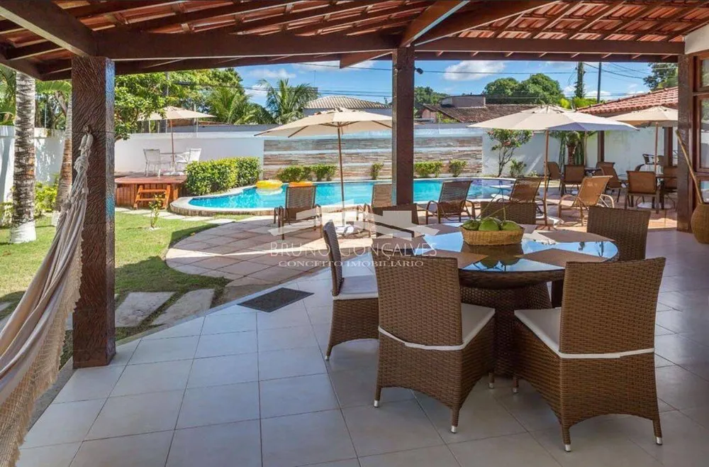 Casa, 6 quartos, 310 m² - Foto 5