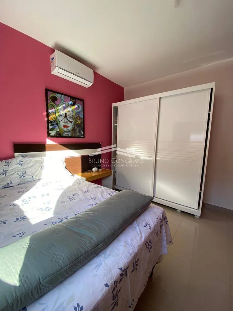 Apartamento, 2 quartos, 62 m² - Foto 6