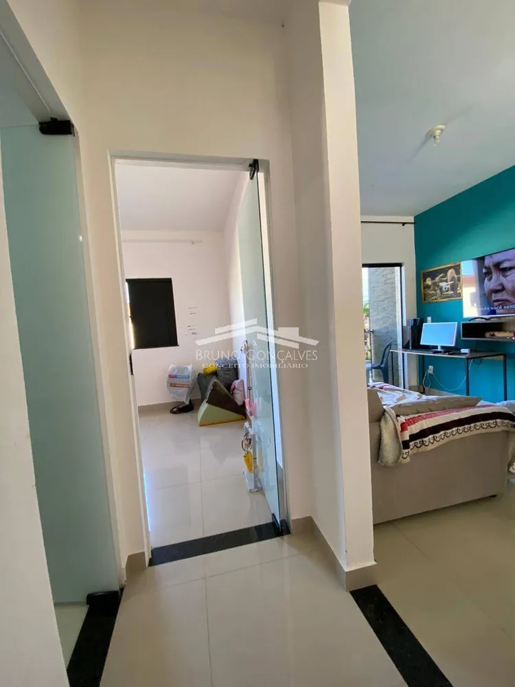 Apartamento, 2 quartos, 62 m² - Foto 2