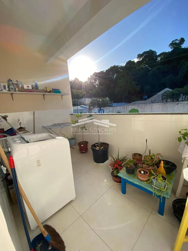 Apartamento, 2 quartos, 62 m² - Foto 13