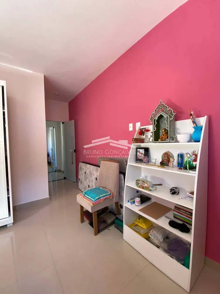 Apartamento, 2 quartos, 62 m² - Foto 4