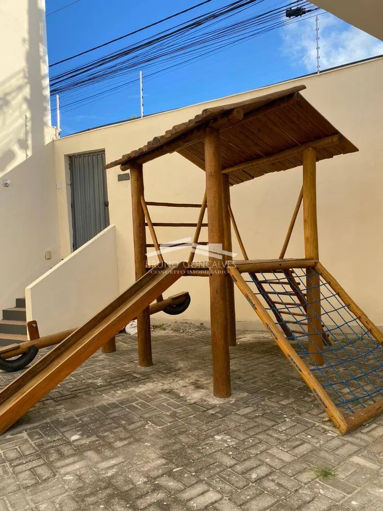 Apartamento, 2 quartos, 62 m² - Foto 10