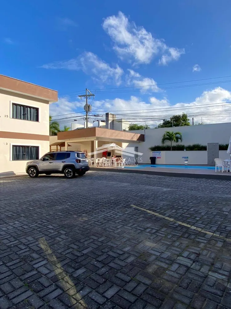Apartamento, 2 quartos, 62 m² - Foto 9