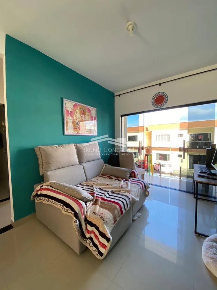 Apartamento, 2 quartos, 62 m² - Foto 8