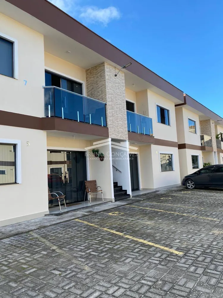 Apartamento, 2 quartos, 62 m² - Foto 1