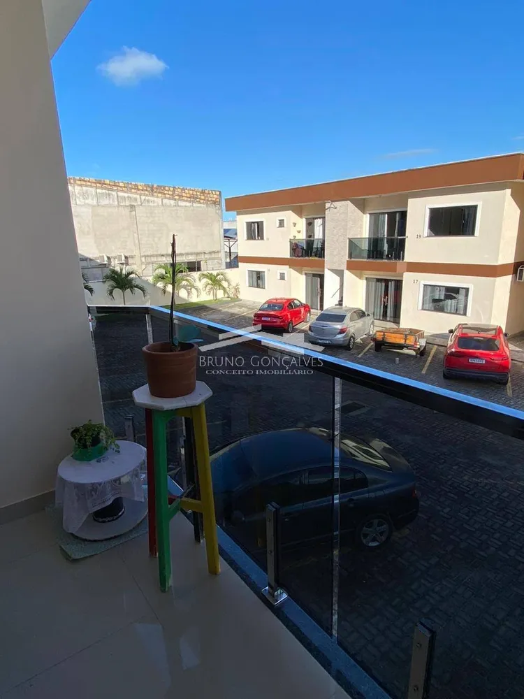 Apartamento, 2 quartos, 62 m² - Foto 12