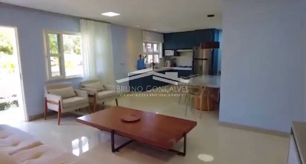 Apartamento, 2 quartos, 100 m² - Foto 2