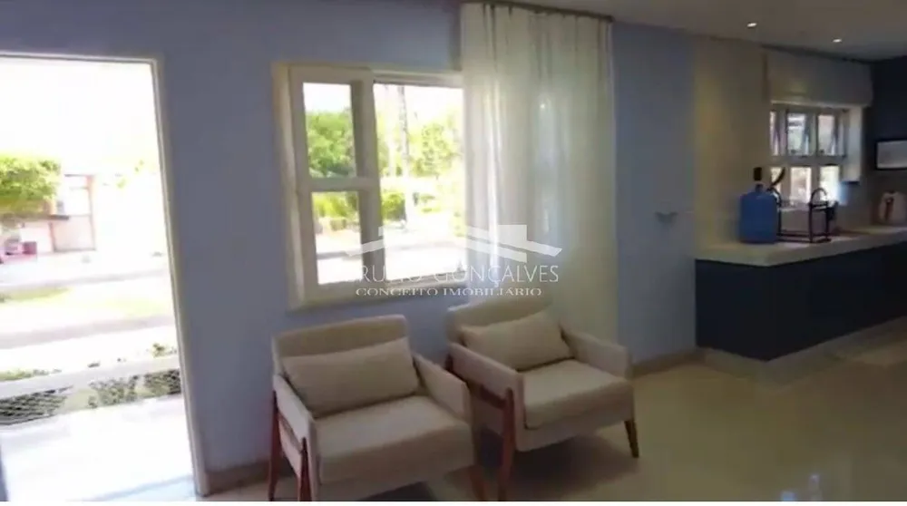 Apartamento, 2 quartos, 100 m² - Foto 6