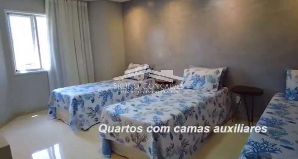 Apartamento, 2 quartos, 100 m² - Foto 5