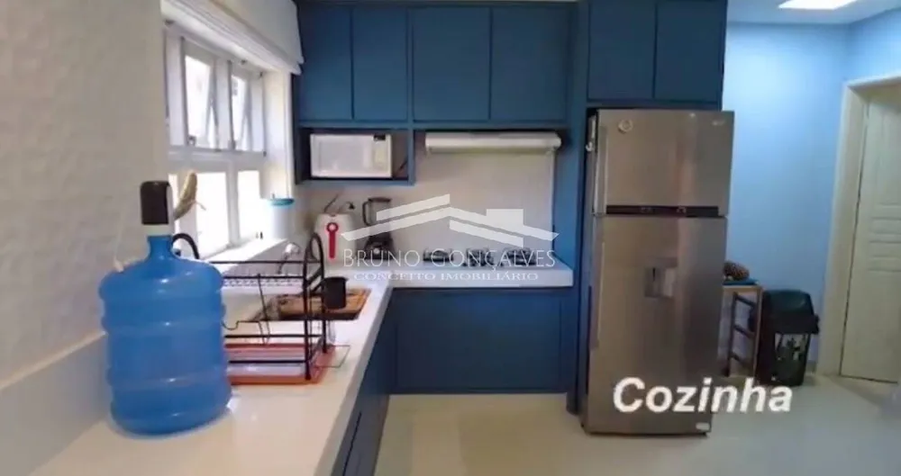 Apartamento, 2 quartos, 100 m² - Foto 11