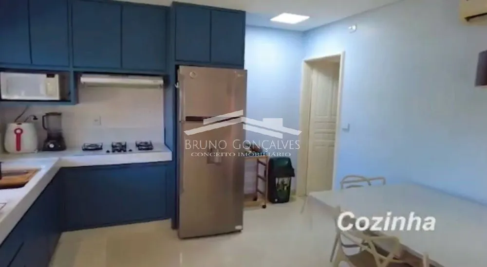 Apartamento, 2 quartos, 100 m² - Foto 4
