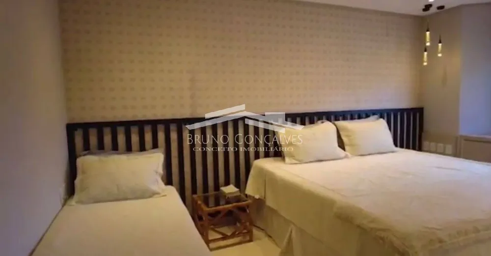 Apartamento, 2 quartos, 100 m² - Foto 9