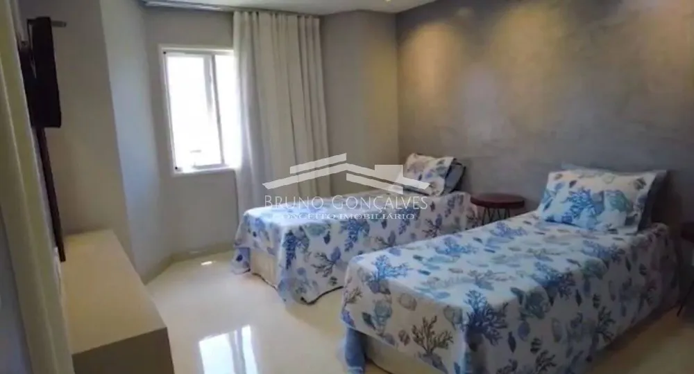 Apartamento, 2 quartos, 100 m² - Foto 8