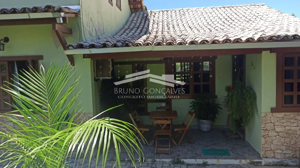 Casa, 4 quartos, 300 m² - Foto 1
