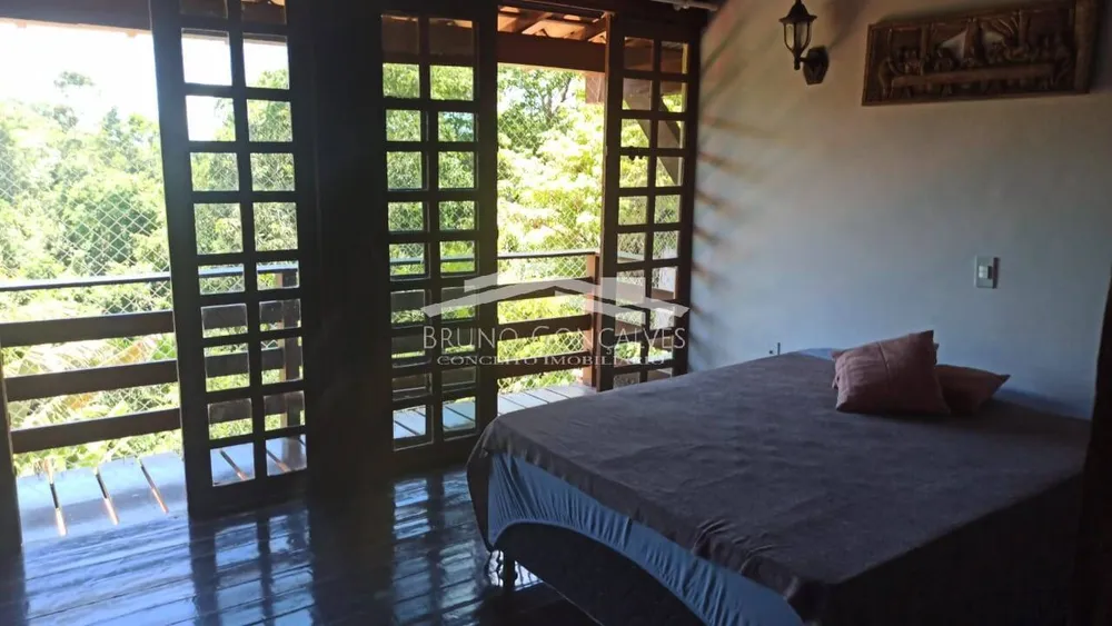 Casa, 4 quartos, 300 m² - Foto 16